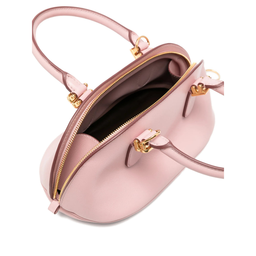 Balenciaga Pink Tote Bags Women BALENCIAGA