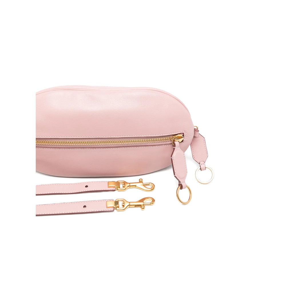 Balenciaga Pink Tote Bags Women BALENCIAGA