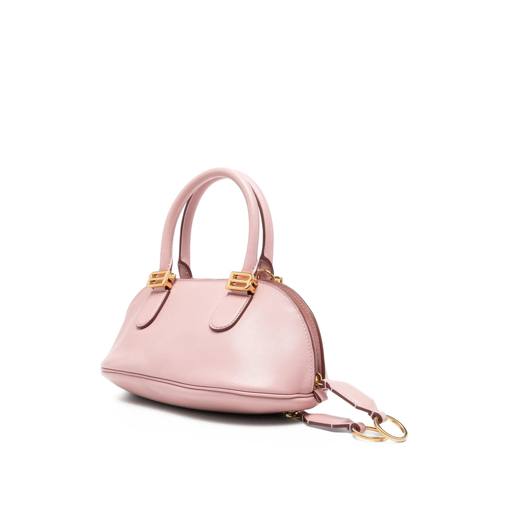 Balenciaga Pink Tote Bags Women BALENCIAGA