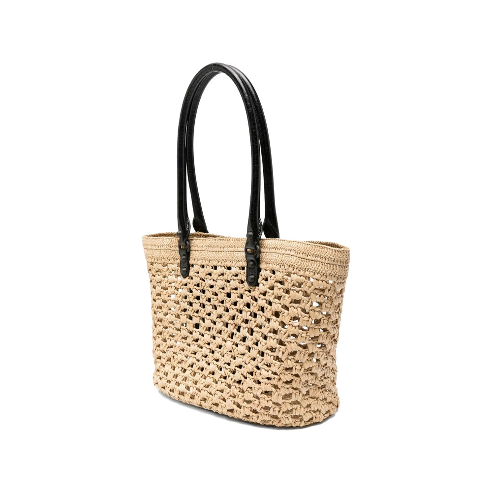 Balenciaga Neutrals Tote Bags Women BALENCIAGA