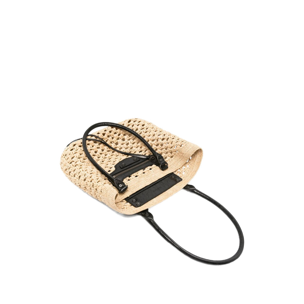 Balenciaga Neutrals Tote Bags Women BALENCIAGA
