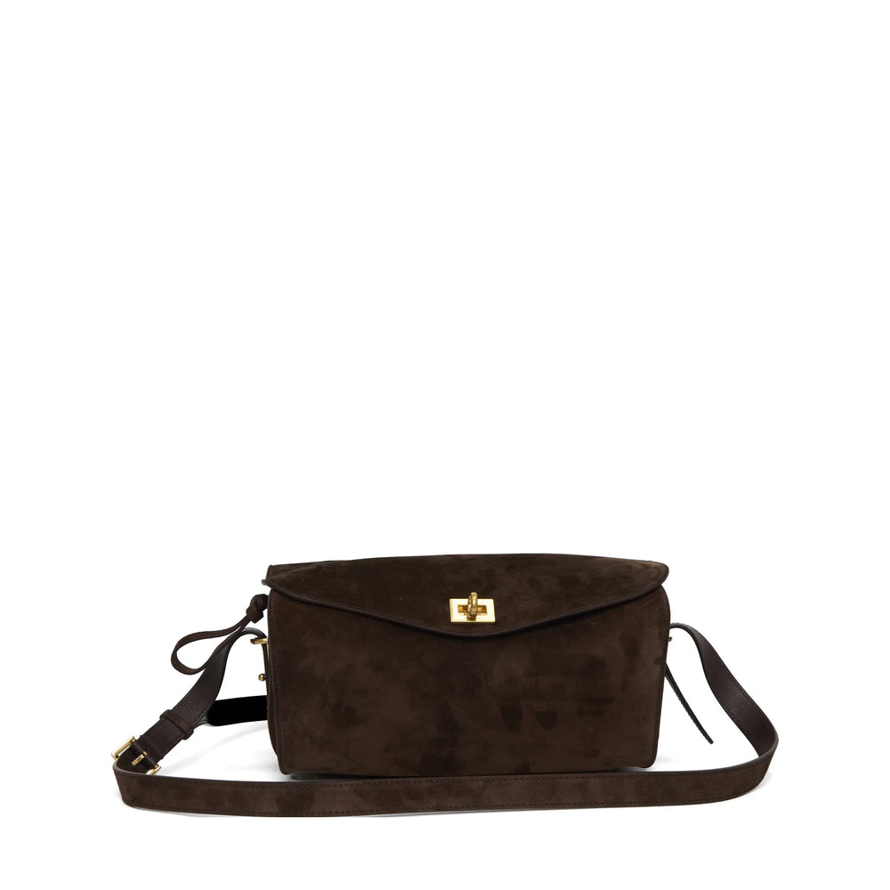Balenciaga Brown Satchels & Cross Body Bags Women BALENCIAGA