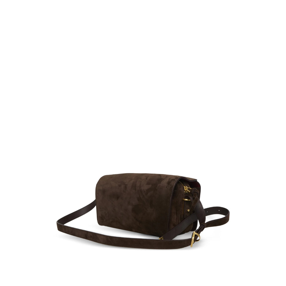 Balenciaga Brown Satchels & Cross Body Bags Women BALENCIAGA