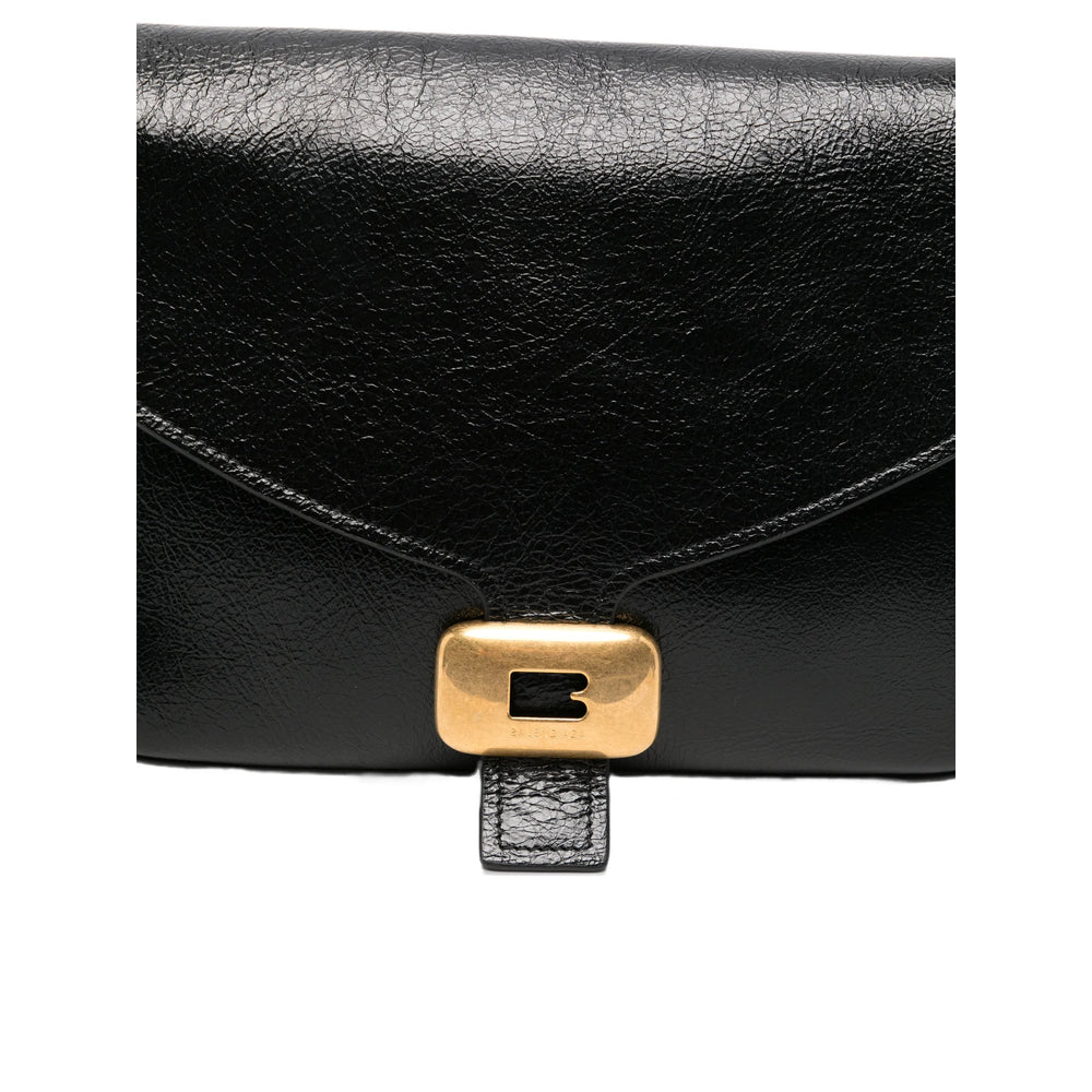 Balenciaga Black Shoulder Bags Women BALENCIAGA