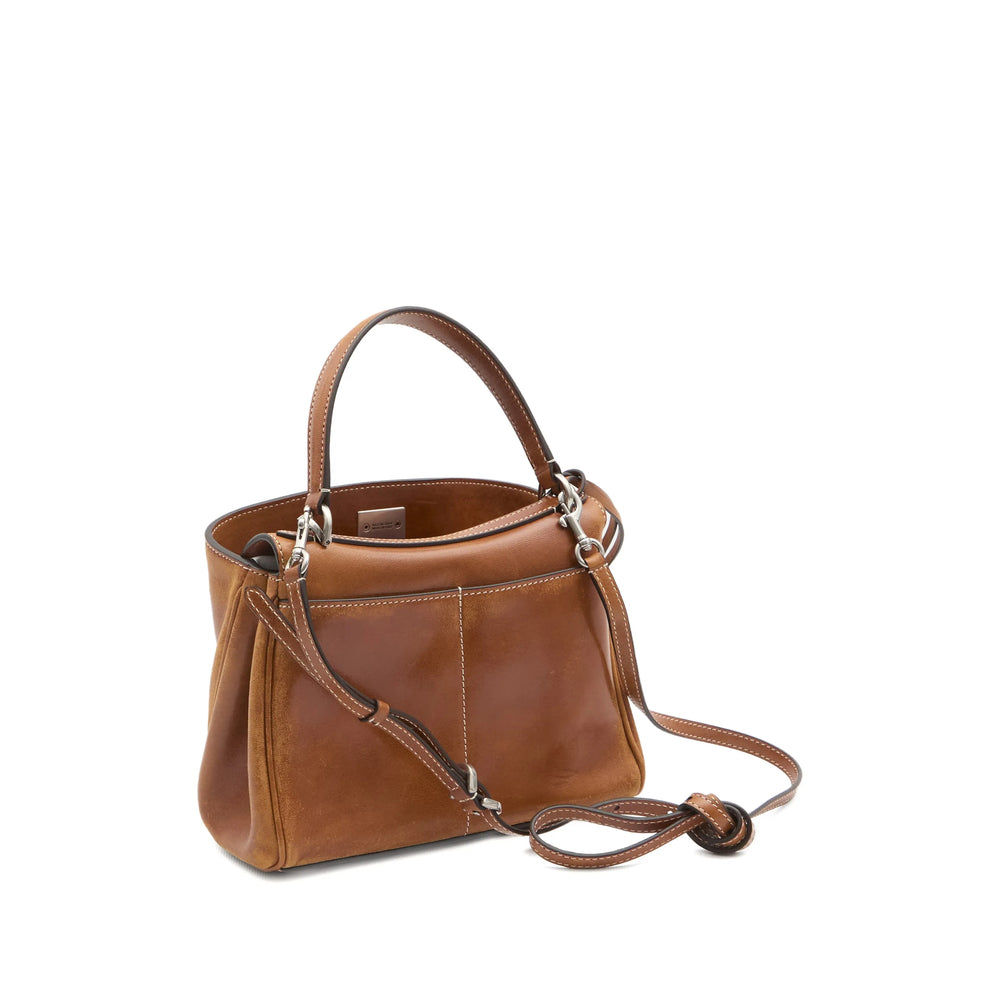Balenciaga Brown Mini Bags Women BALENCIAGA
