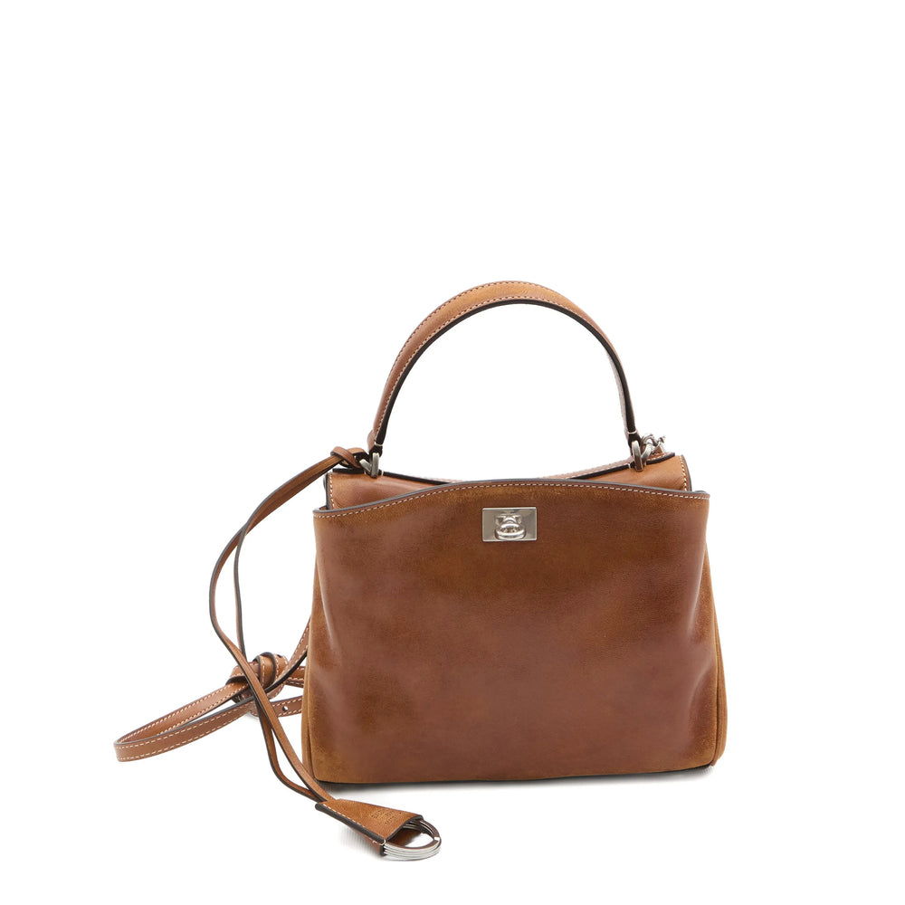 Balenciaga Brown Mini Bags Women BALENCIAGA