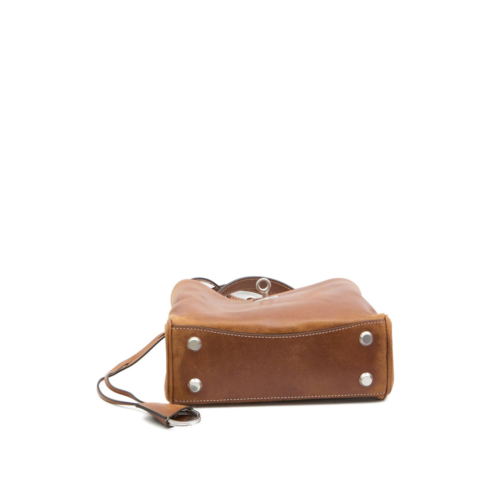Balenciaga Brown Mini Bags Women BALENCIAGA