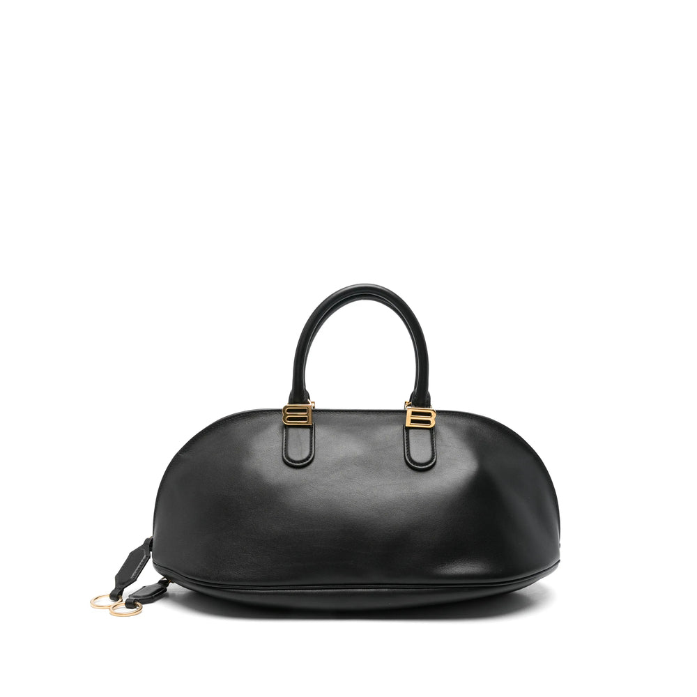 Balenciaga Black Tote Bags Women BALENCIAGA