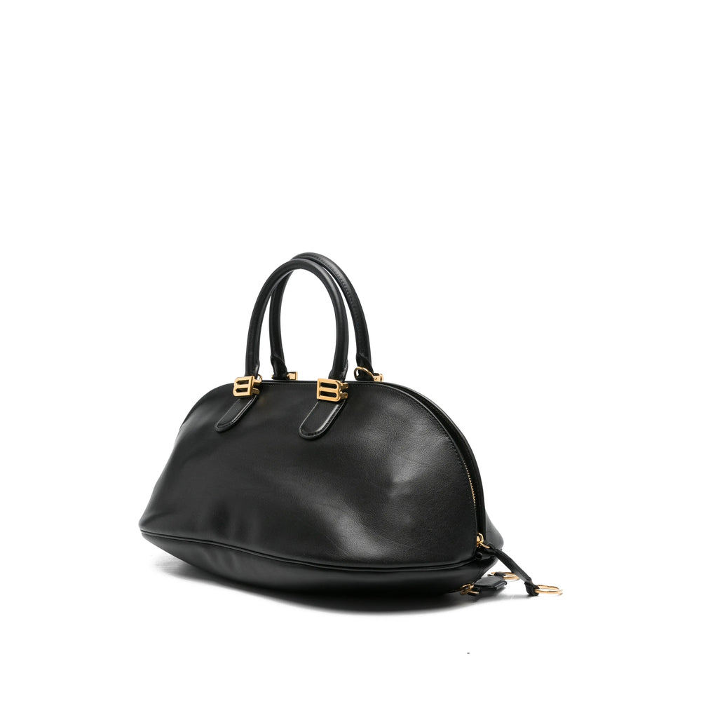 Balenciaga Black Tote Bags Women BALENCIAGA