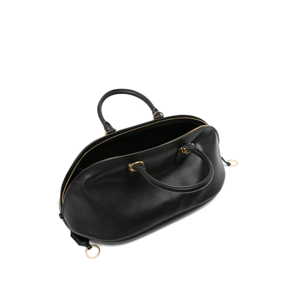 Balenciaga Black Tote Bags Women BALENCIAGA