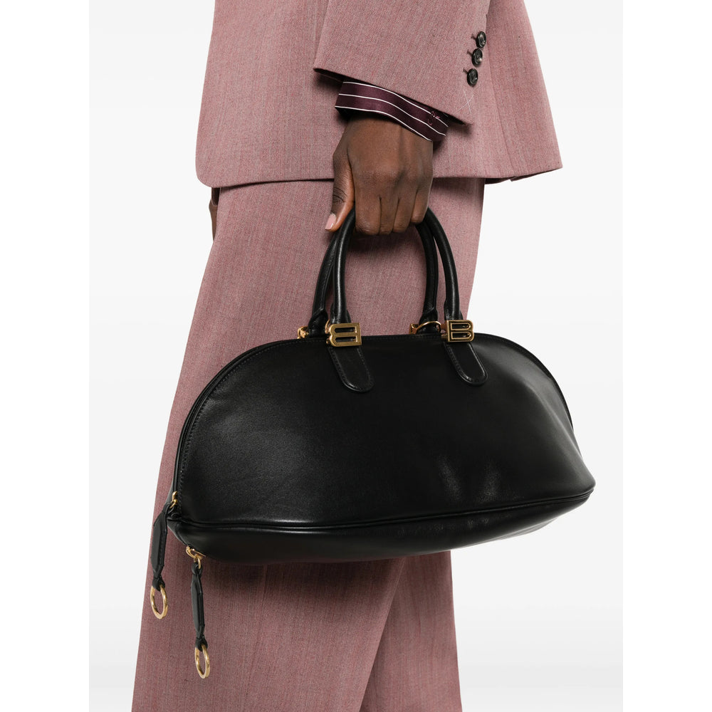 Balenciaga Black Tote Bags Women BALENCIAGA
