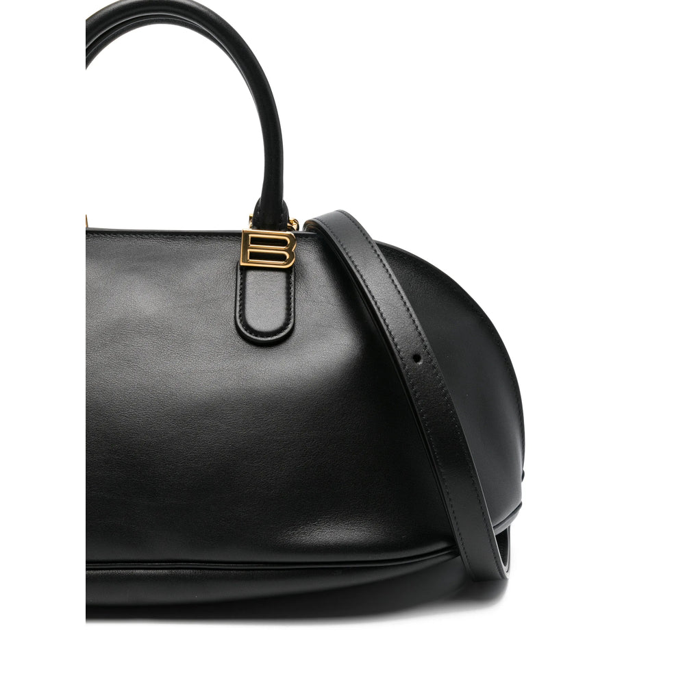 Balenciaga Black Tote Bags Women BALENCIAGA
