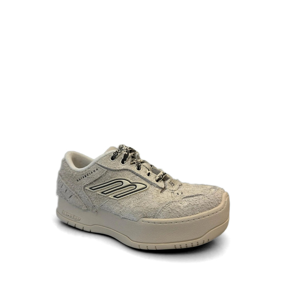 Balenciaga Neutrals Shoes Women BALENCIAGA