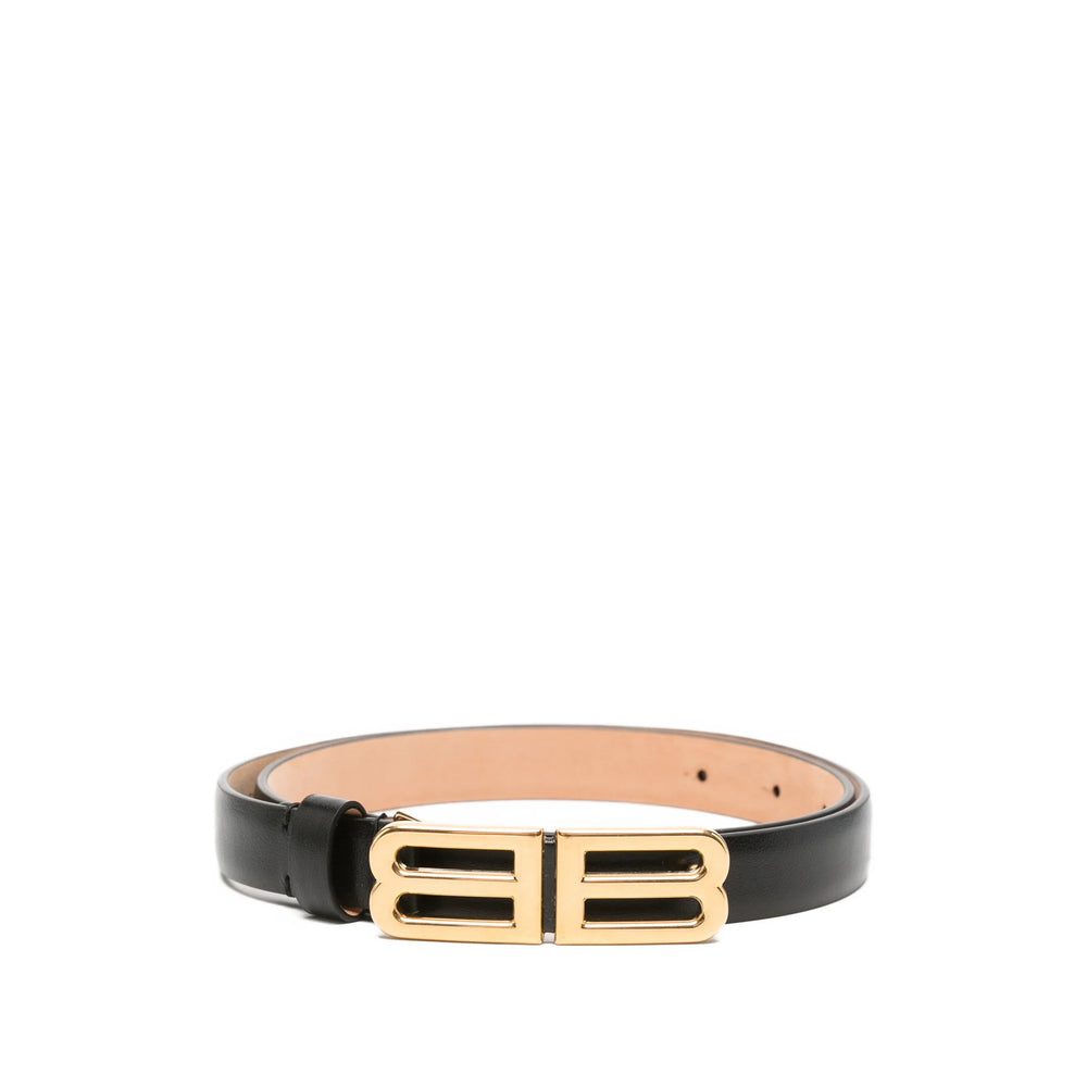 Balenciaga Black Belts Women BALENCIAGA