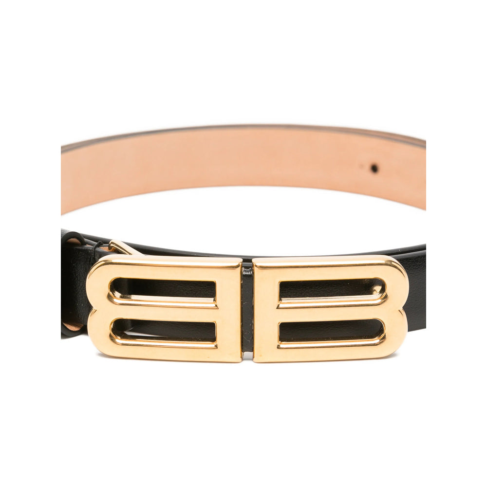 Balenciaga Black Belts Women BALENCIAGA