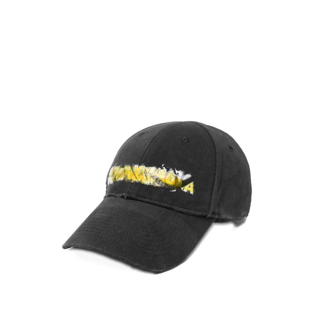 Balenciaga  Hats Men BALENCIAGA