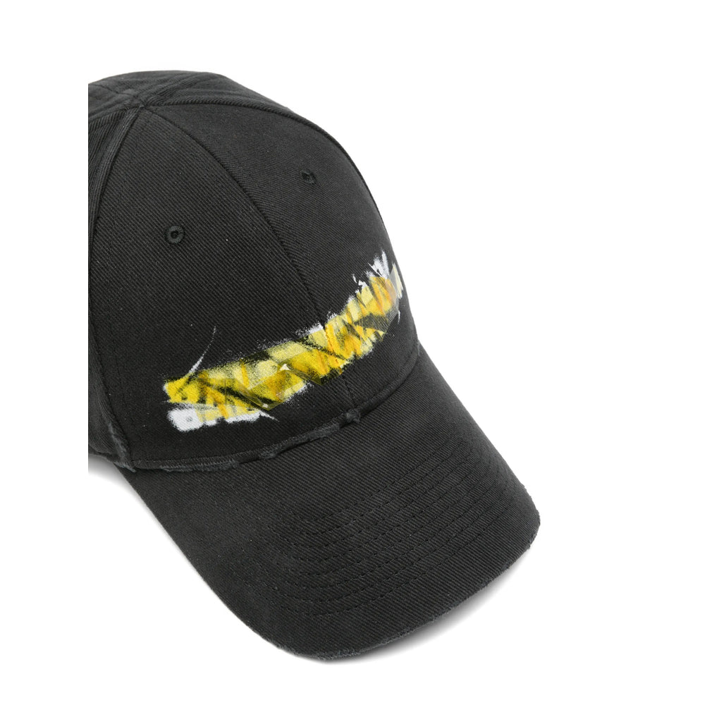 Balenciaga  Hats Men BALENCIAGA