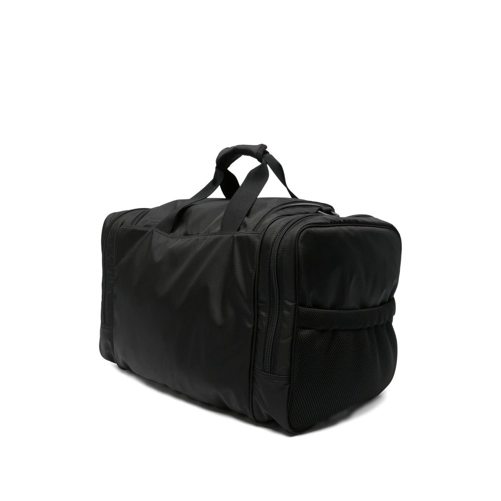 Balenciaga Black Luggage & Holdalls Men BALENCIAGA