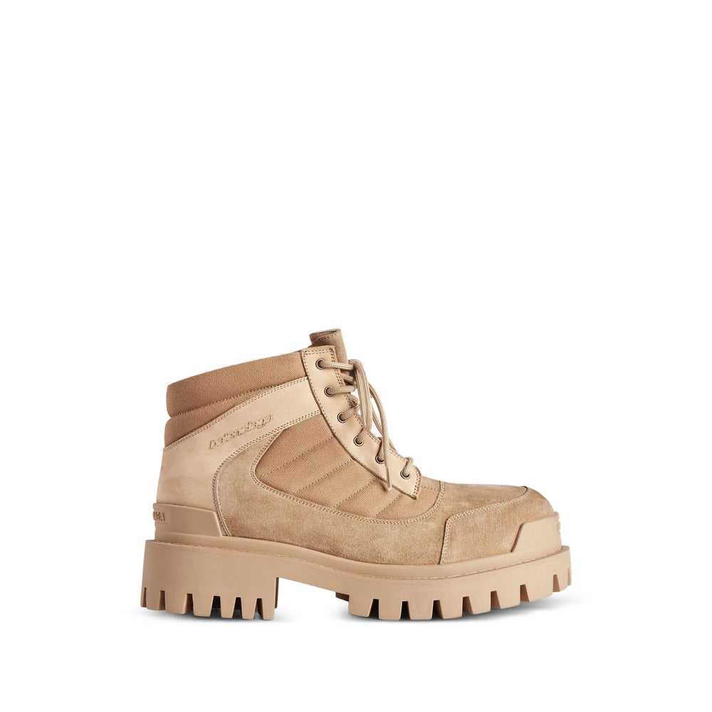 Balenciaga Neutrals Trainers Men BALENCIAGA