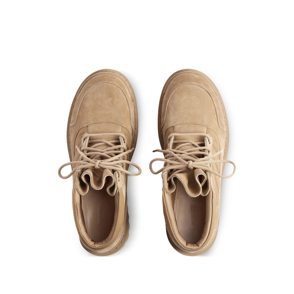 Balenciaga Neutrals Trainers Men BALENCIAGA