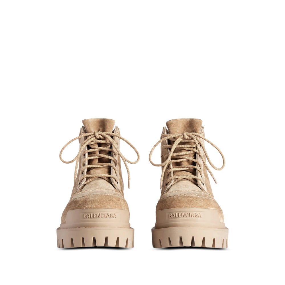 Balenciaga Neutrals Trainers Men BALENCIAGA