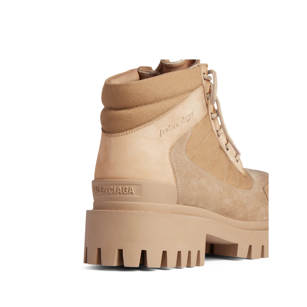 Balenciaga Neutrals Trainers Men BALENCIAGA