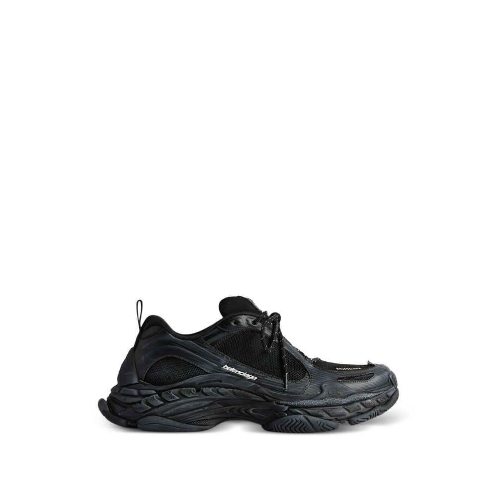 Balenciaga Black Trainers - Low-Tops Men BALENCIAGA