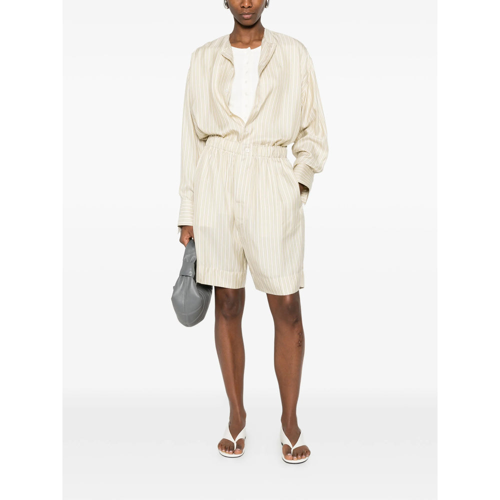 Carven Neutrals Tops - Shirts Women CARVEN