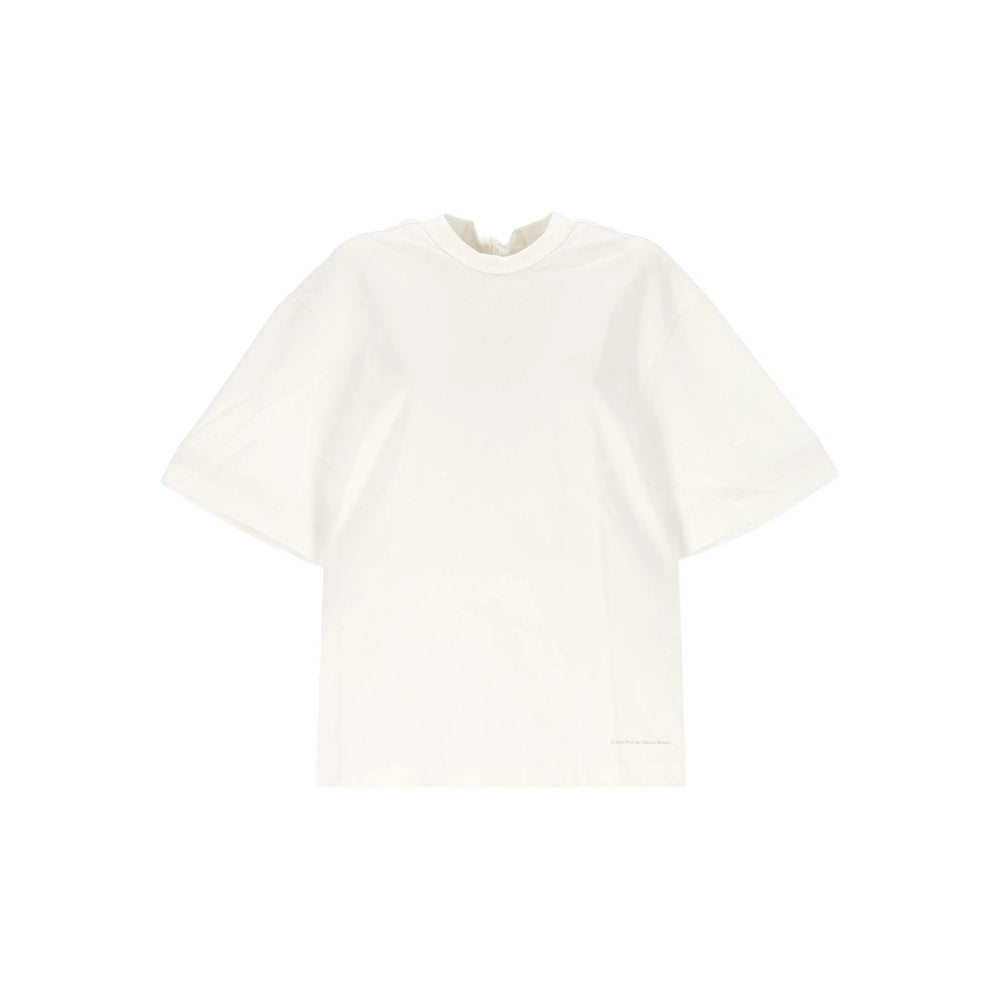 Carven Neutrals Tops - Blouses Women CARVEN