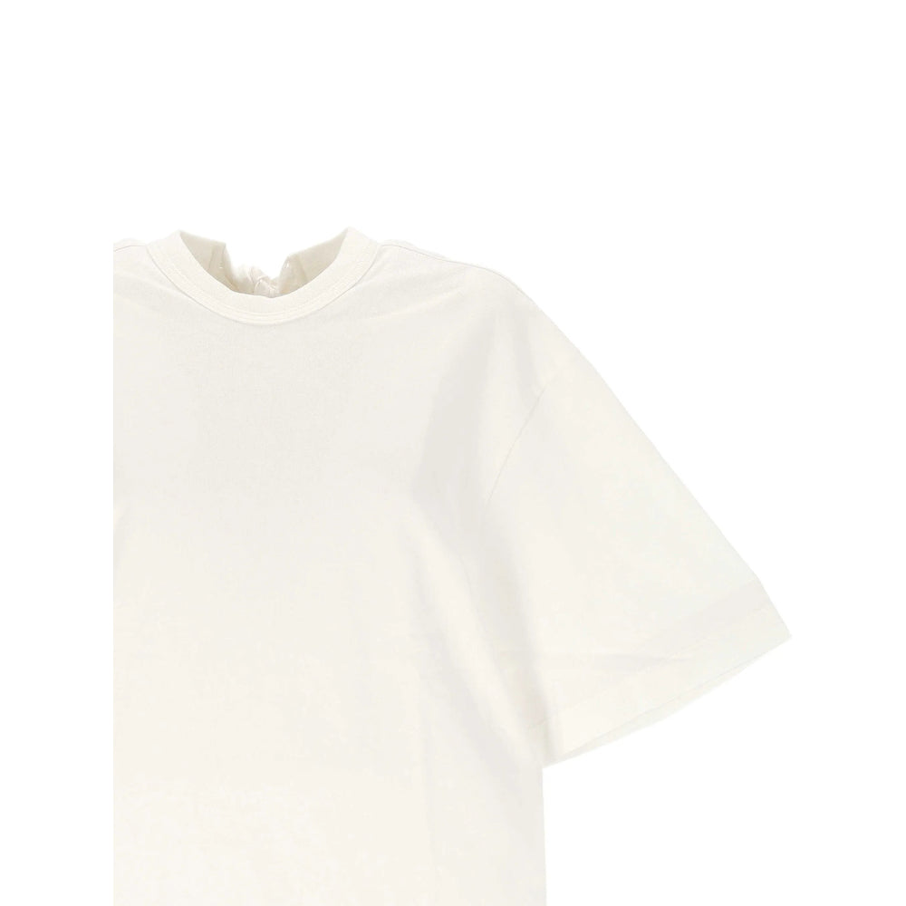 Carven Neutrals Tops - Blouses Women CARVEN