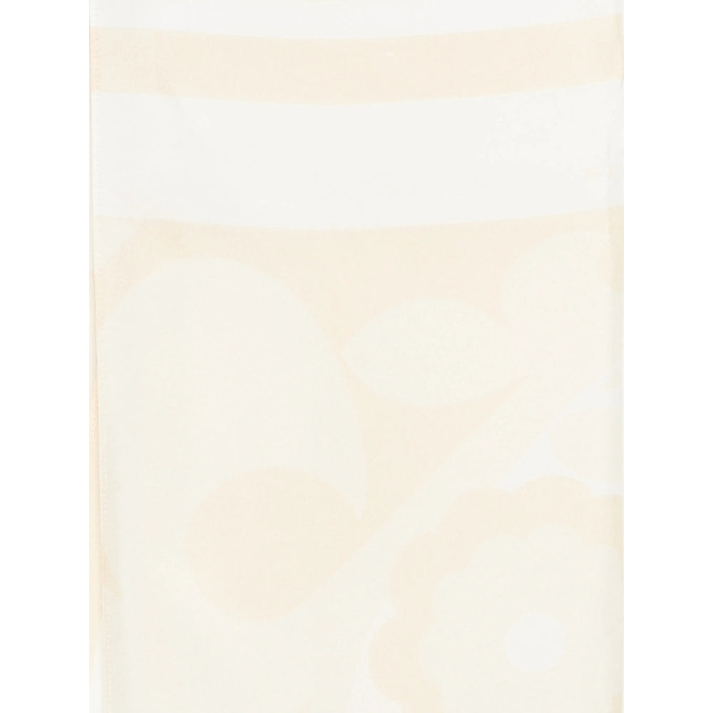 Carven Neutrals Scarves Women CARVEN