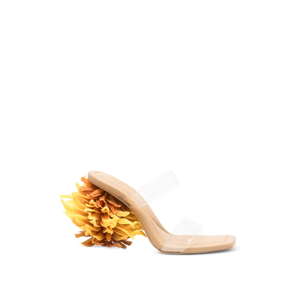 Cult Gaia Neutrals Shoes Women CULT GAIA