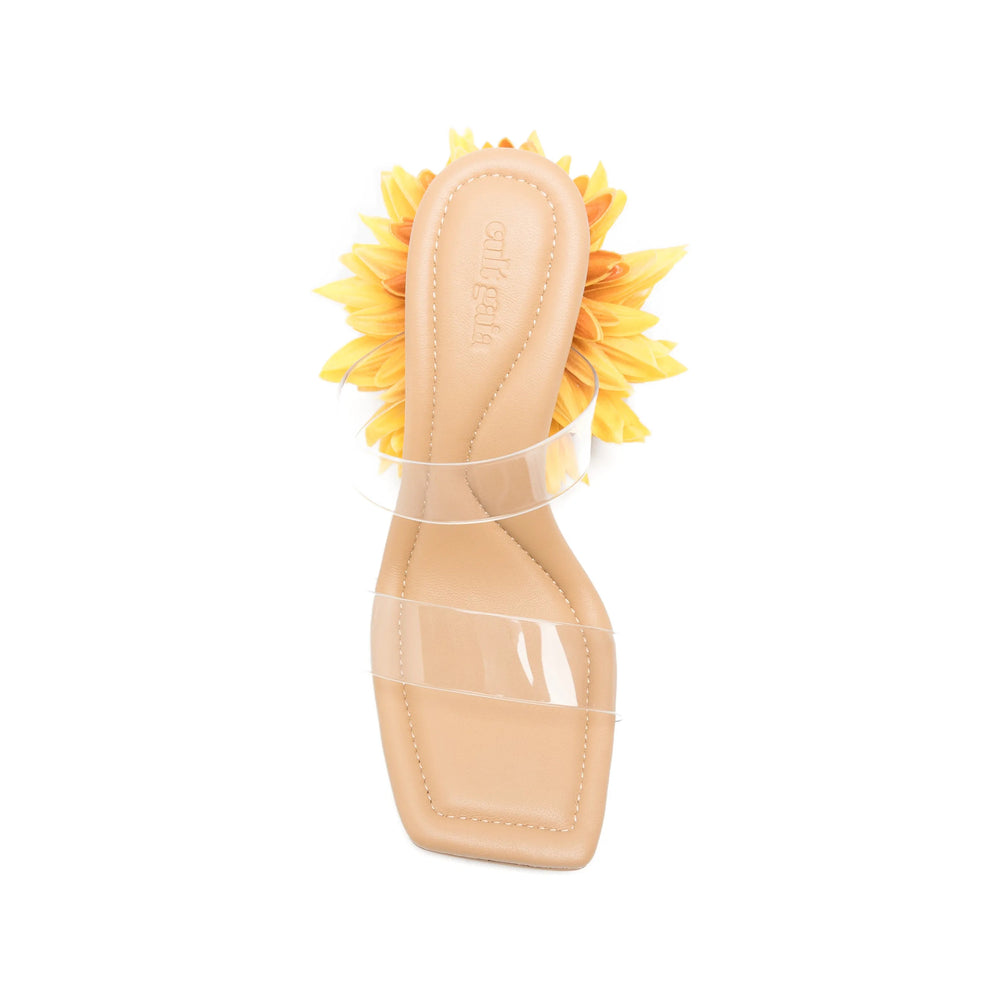 Cult Gaia Neutrals Shoes Women CULT GAIA