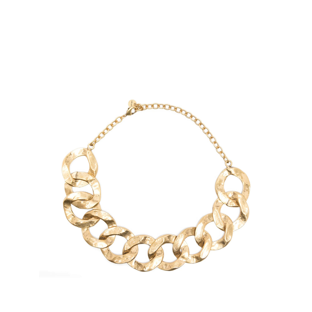 Cult Gaia Gold Necklaces Women CULT GAIA
