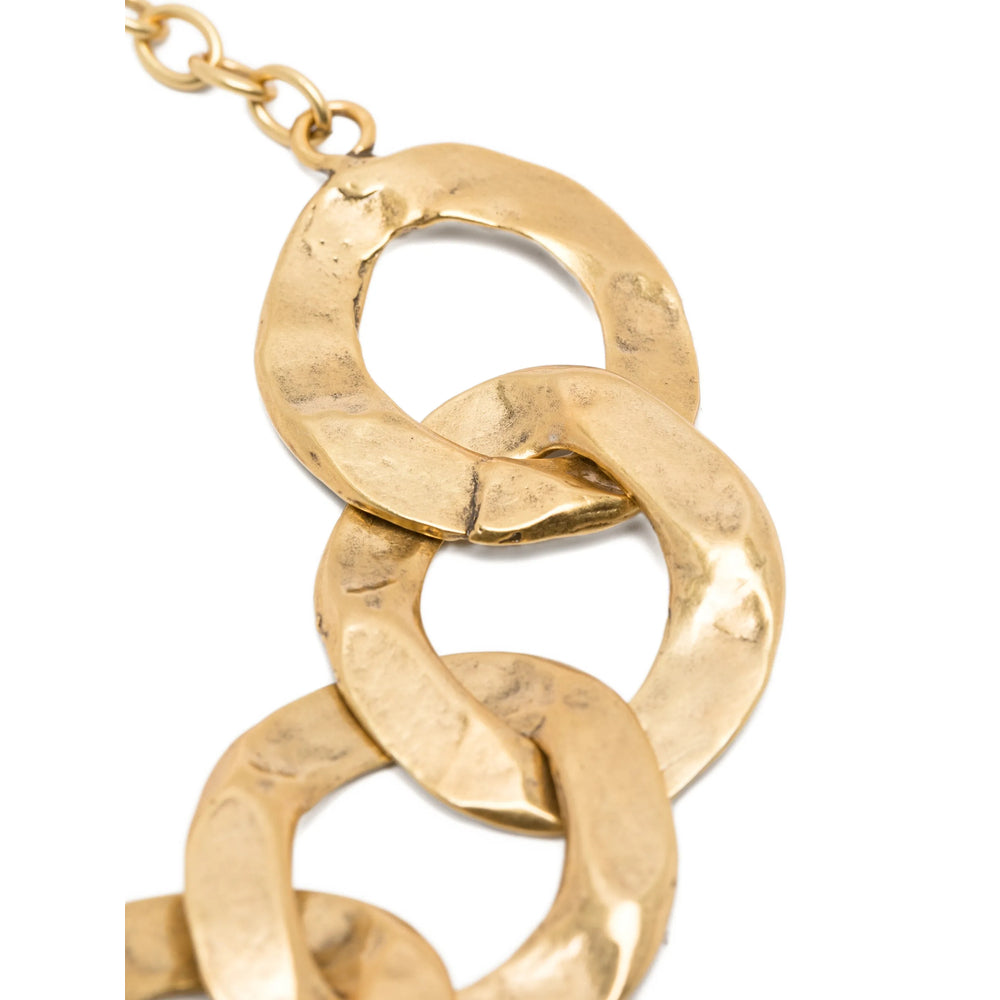 Cult Gaia Gold Necklaces Women CULT GAIA