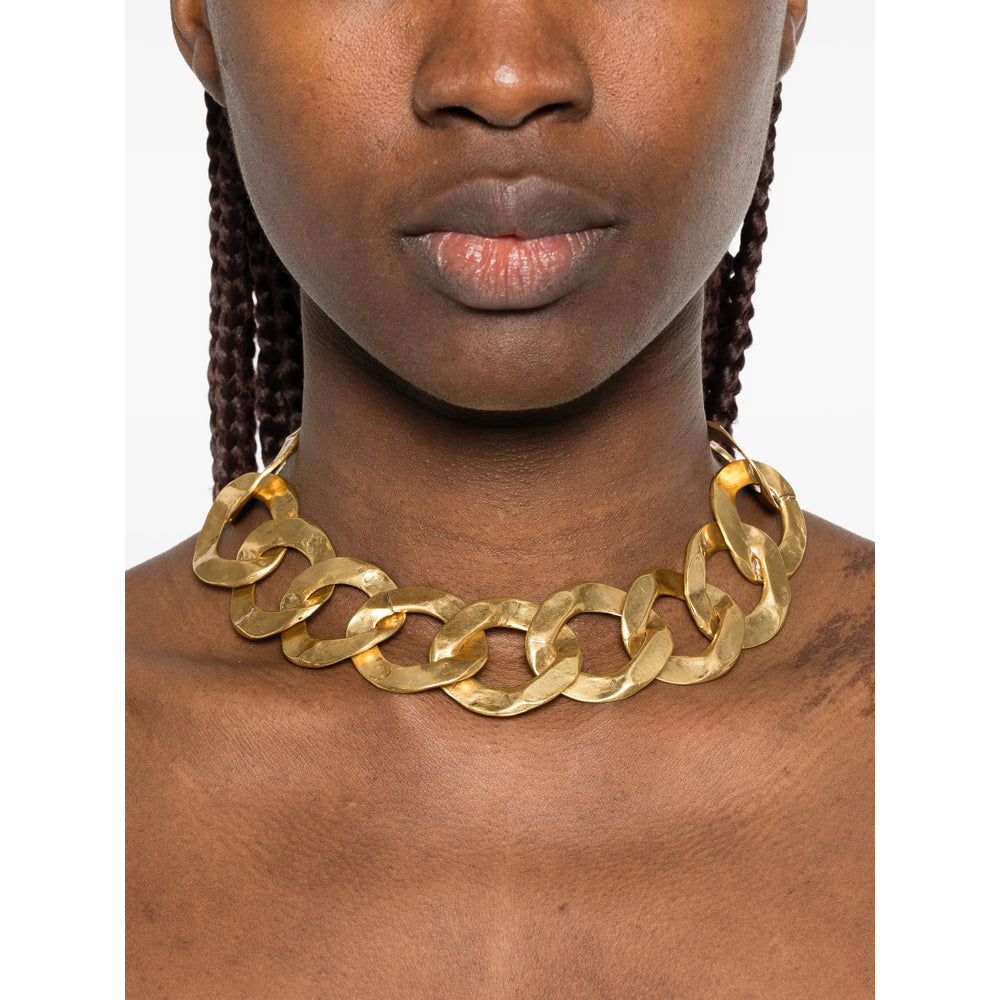 Cult Gaia Gold Necklaces Women CULT GAIA