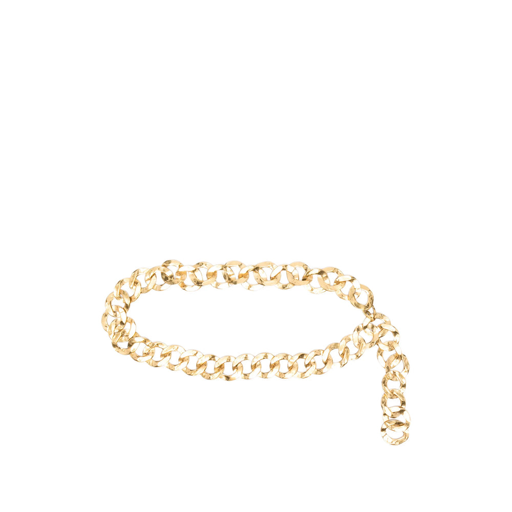 Cult Gaia Gold Belts Women CULT GAIA