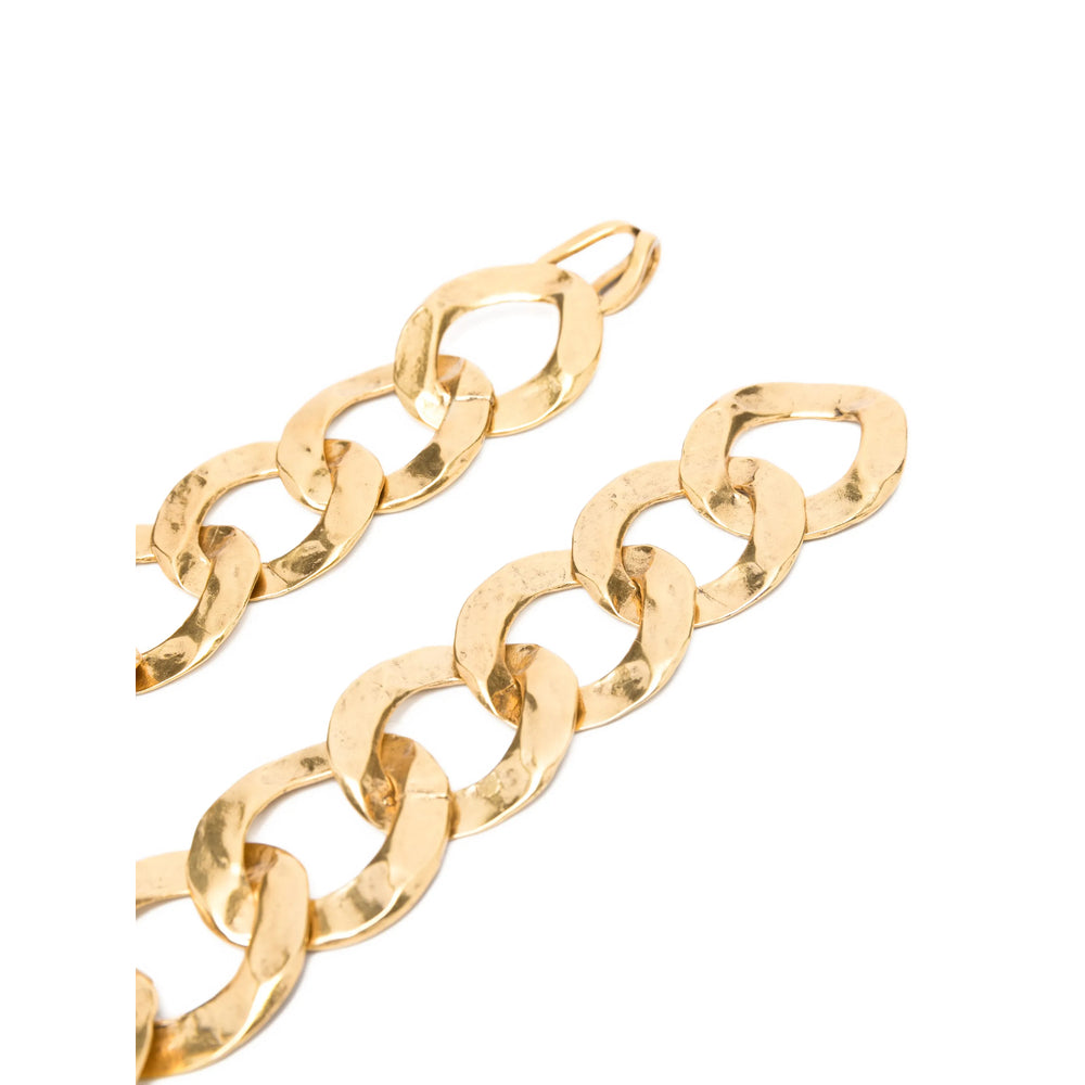 Cult Gaia Gold Belts Women CULT GAIA