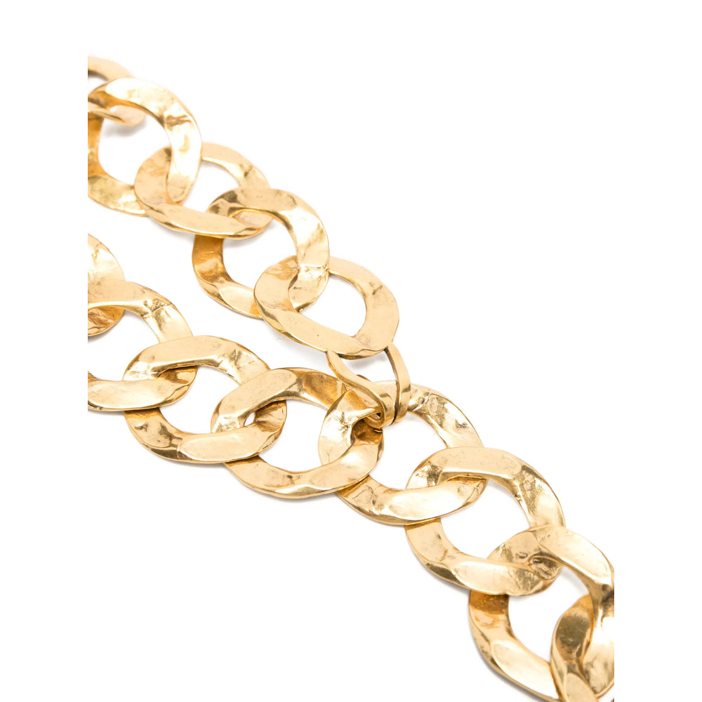 Cult Gaia Gold Belts Women CULT GAIA
