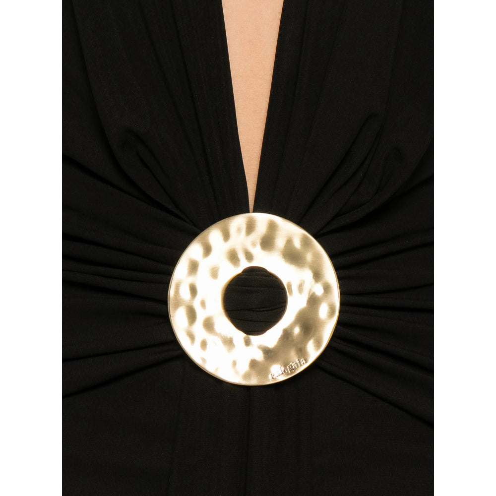 Cult Gaia Black Dresses - Evening Dresses Women CULT GAIA
