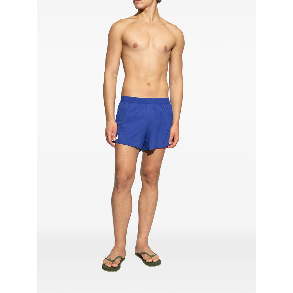 Dsquared2 Green Flip-Flops & Slides Men DSQUARED2