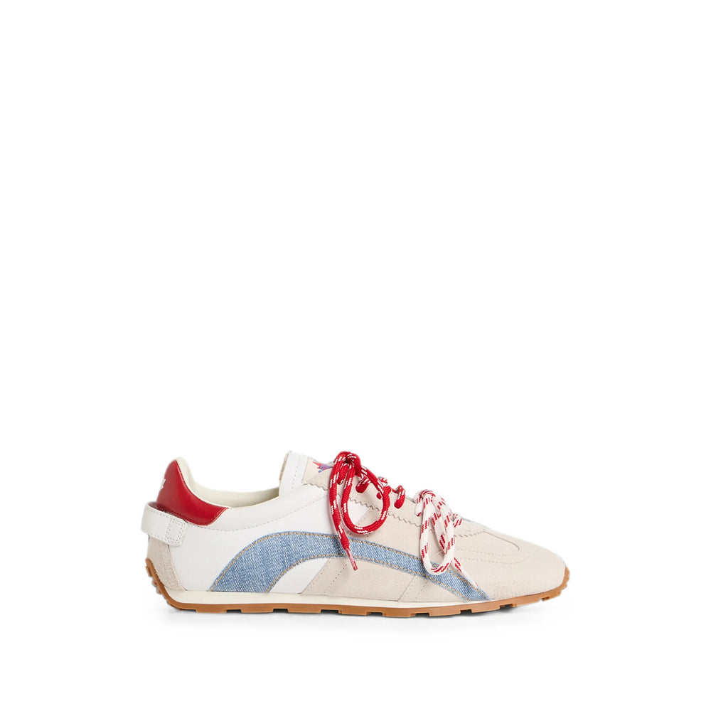 Dsquared2 Neutrals Trainers - Low-Tops Men DSQUARED2