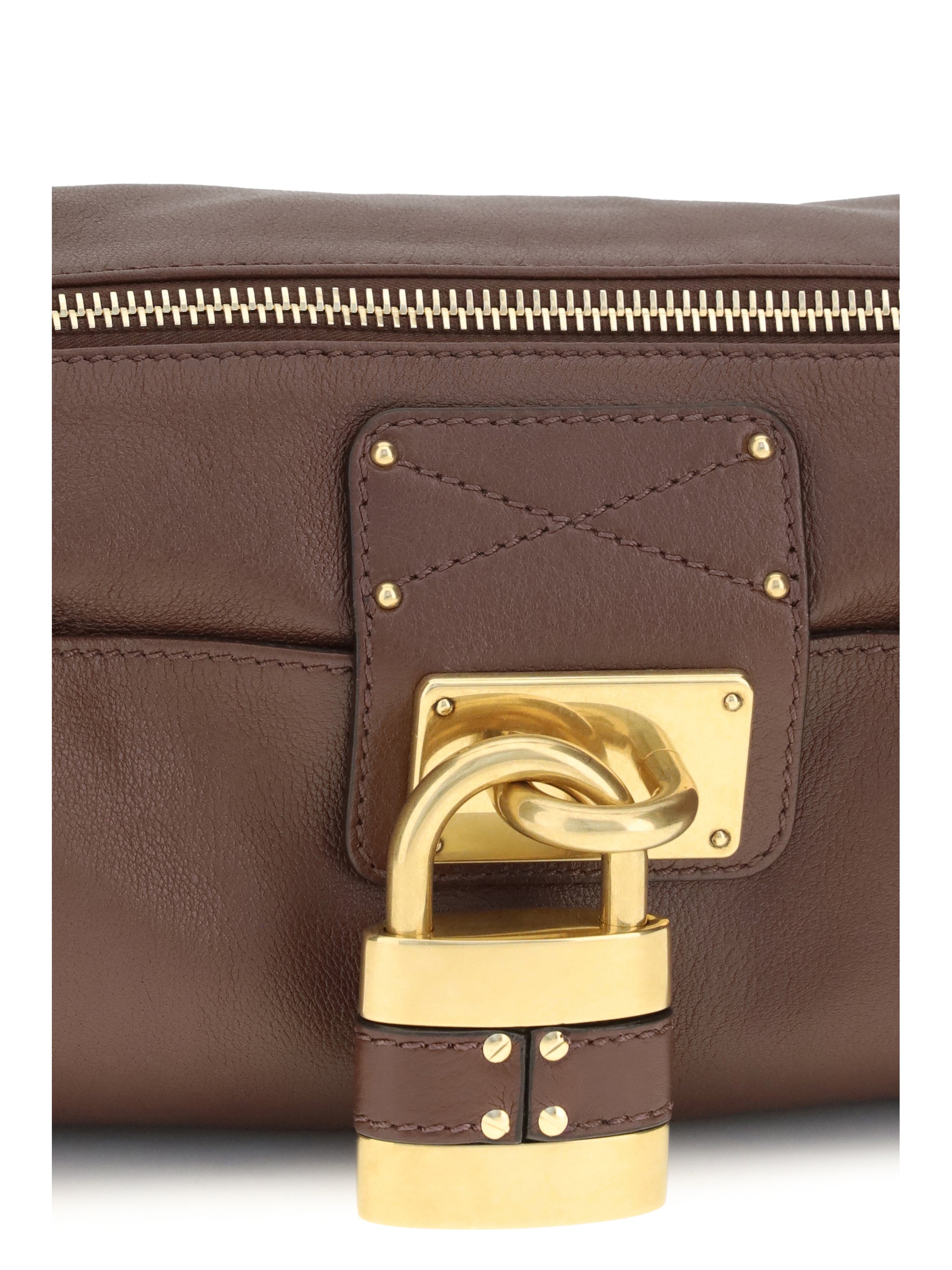 Chloé Women Small Paddington Shoulder Bag CHLOE