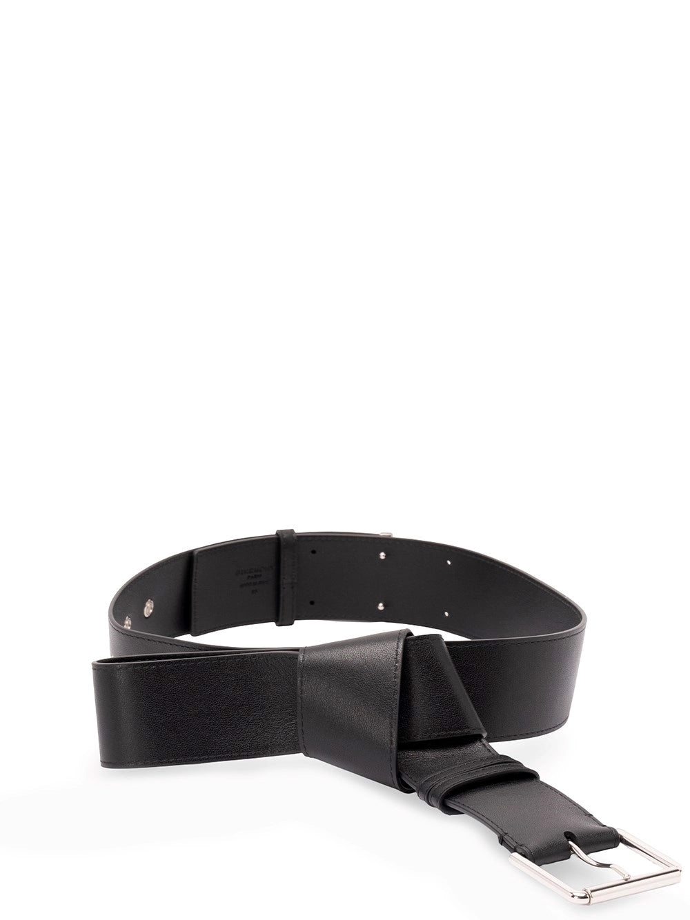 Givenchy Women Windsor Knot Belt GIVENCHY