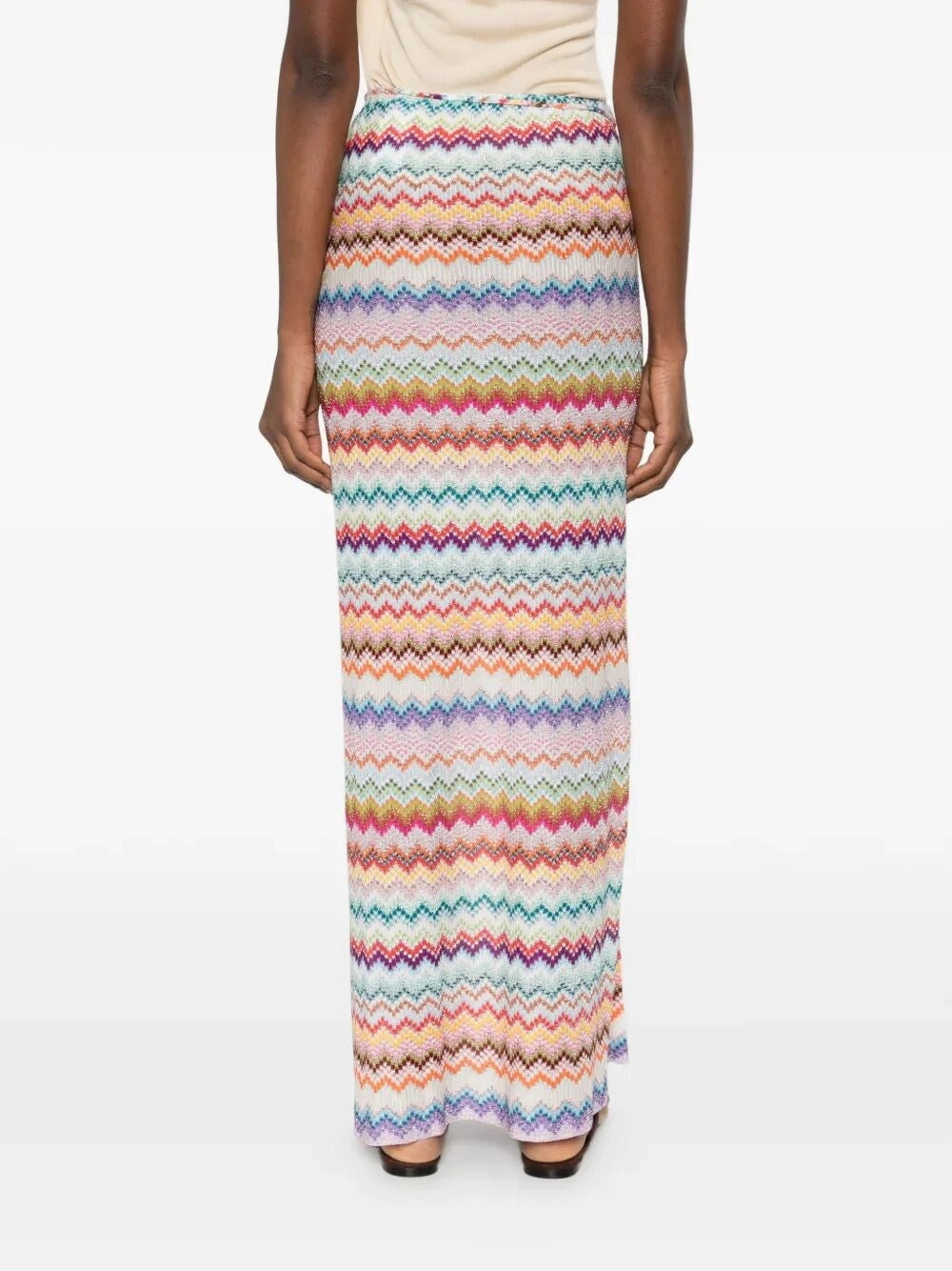 Missoni Women Long Skirt MISSONI