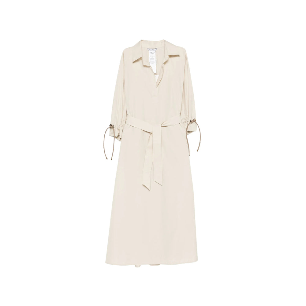 Max Mara Neutrals Dresses - Day Dresses Women MAX MARA