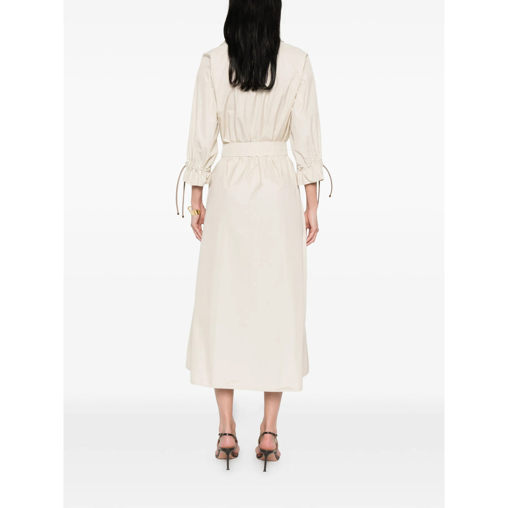 Max Mara Neutrals Dresses - Day Dresses Women MAX MARA