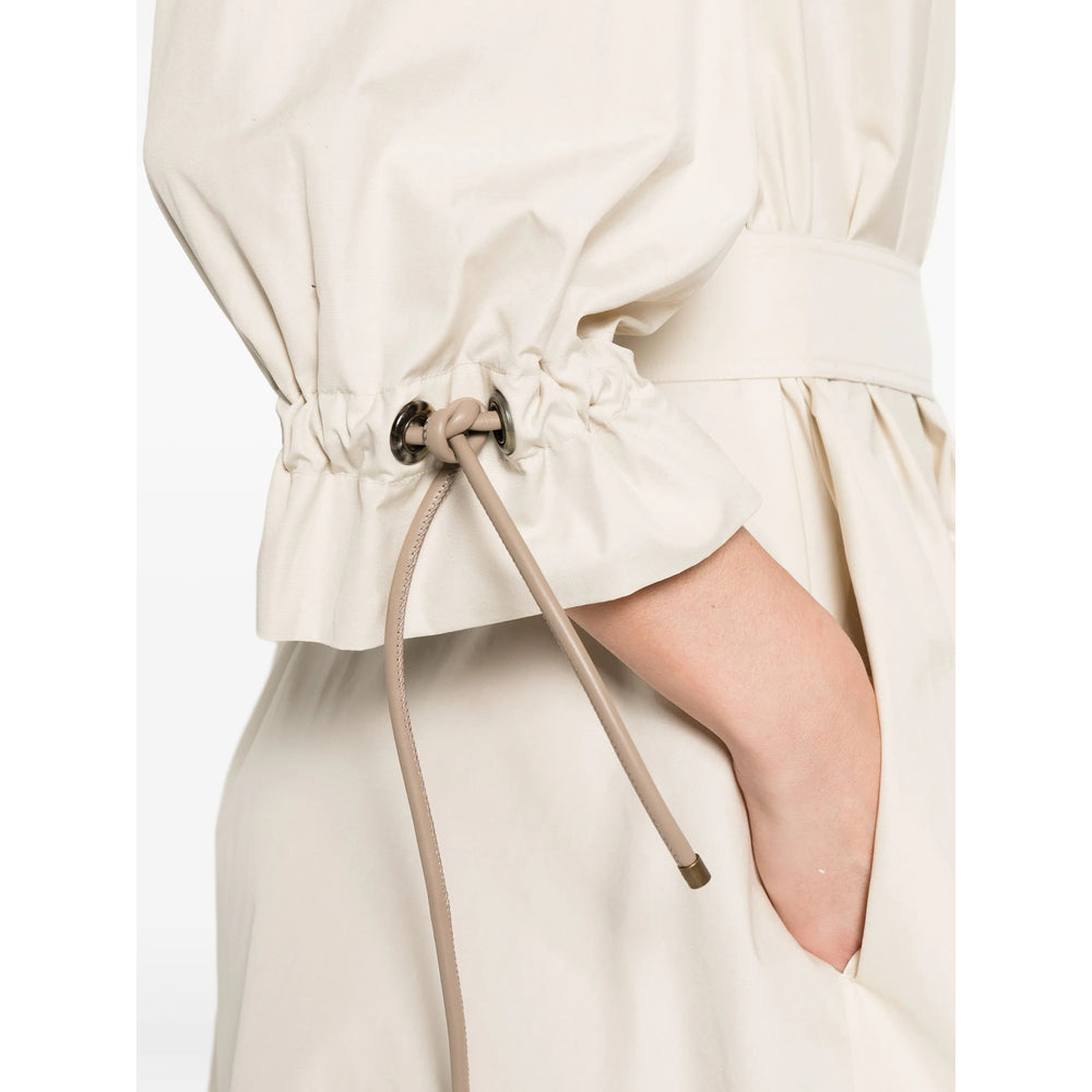 Max Mara Neutrals Dresses - Day Dresses Women MAX MARA