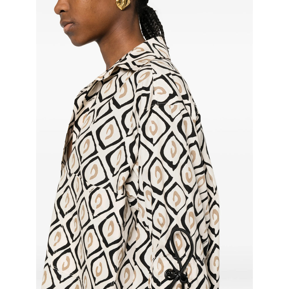 Max Mara Neutrals Tops - Blouses Women MAX MARA