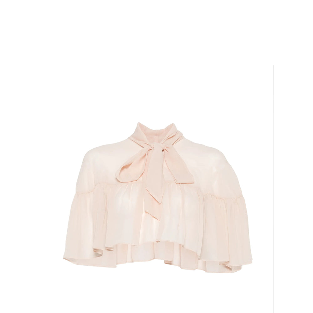 Max Mara Pink Tops - Blouses Women MAX MARA